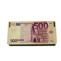 КУПИТЬ КУПЮРНИЦУ "500 ЕВРО" во Кумертау