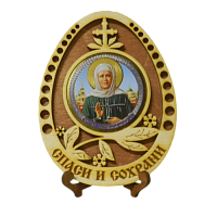 ЯЙЦО-МАГНИТ "МАТРОНА" во Кумертау